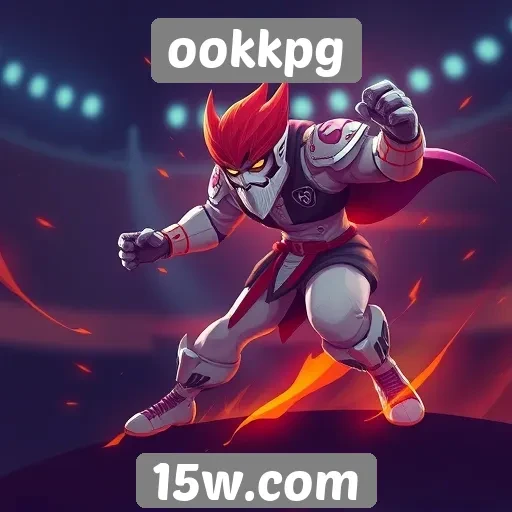 Okkpg lança nova atualização com recursos inovadores