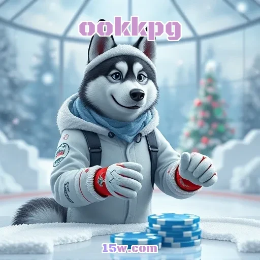 ookkpg: Descubra os Melhores Métodos de Pagamento para Jogos Online